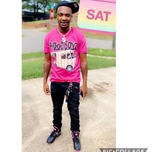 Meet your Posher, Norwood